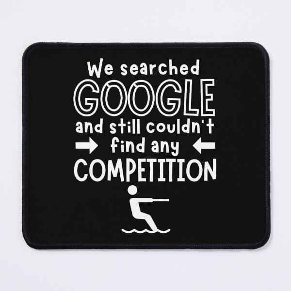 Item preview, Waterskiing: We couldn't find any competition designed and sold by TheGreenGoat.