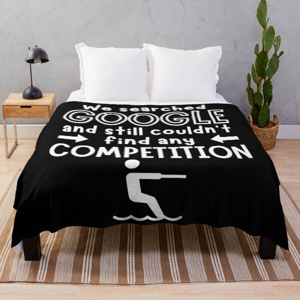 Item preview, Waterskiing: We couldn't find any competition designed and sold by TheGreenGoat.