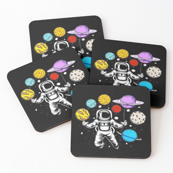 Item preview, Astronaut Raglan designed and sold by xtrmdx.