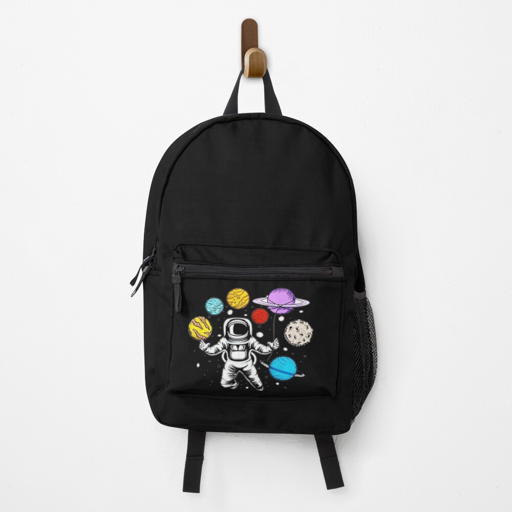 Item preview, Backpack designed and sold by xtrmdx.