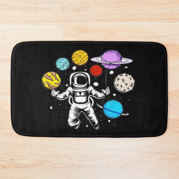 Item preview, Astronaut Raglan designed and sold by xtrmdx.