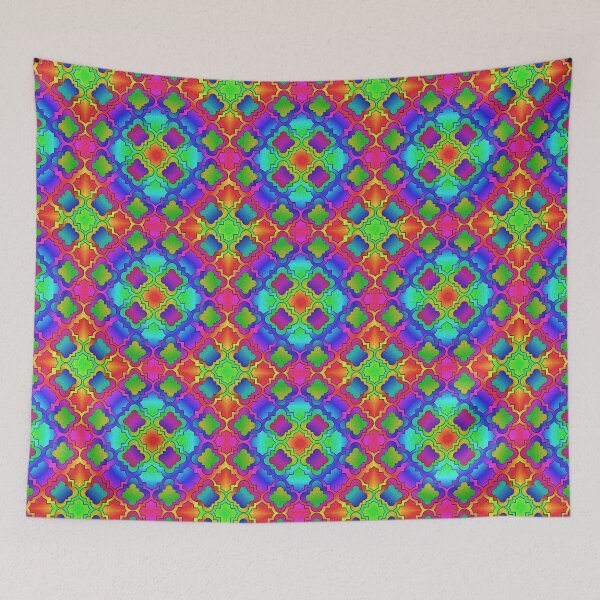 Item preview, Neon Obsessions designed and sold by Kawaii85.