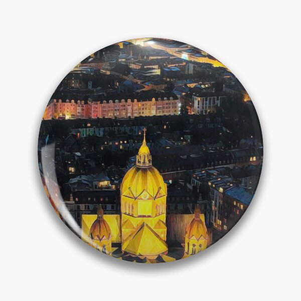 Item preview, Munich by Night designed and sold by Sofia-Draws.