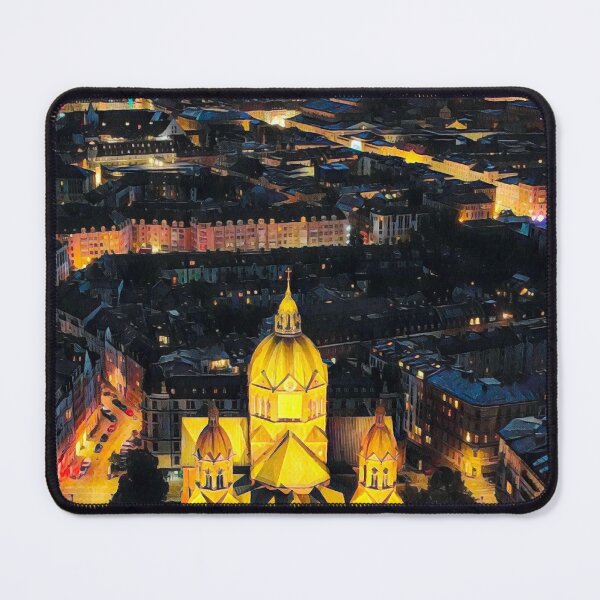 Item preview, Munich by Night designed and sold by Sofia-Draws.