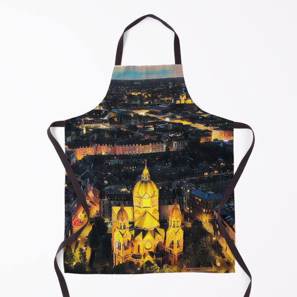 Item preview, Munich by Night designed and sold by Sofia-Draws.