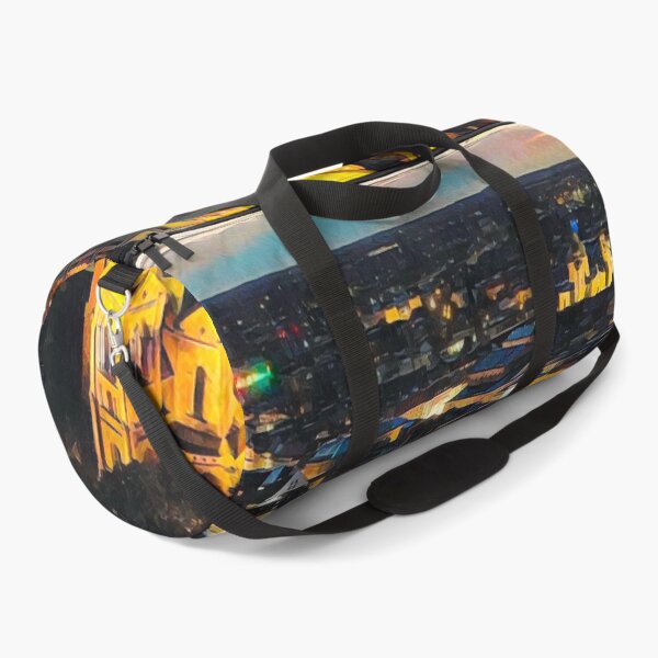 Item preview, Munich by Night designed and sold by Sofia-Draws.