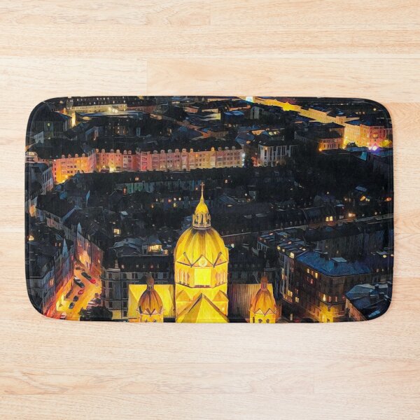 Item preview, Munich by Night designed and sold by Sofia-Draws.
