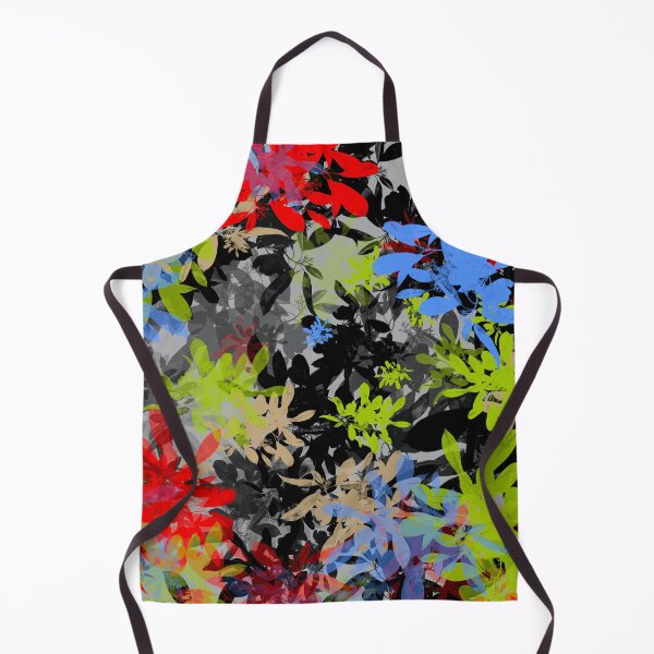 Item preview, Multicoloured Forest designed and sold by TomSaturnV.
