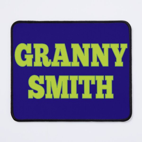 Item preview, Granny Smith 4 designed and sold by PlasticMuuMuu.