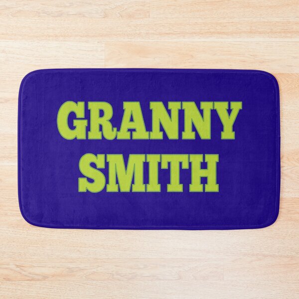 Item preview, Granny Smith 4 designed and sold by PlasticMuuMuu.