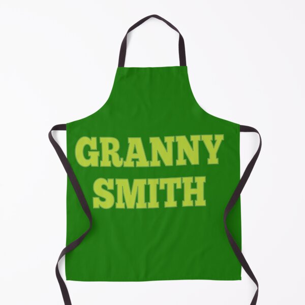 Item preview, Granny Smith 4 designed and sold by PlasticMuuMuu.