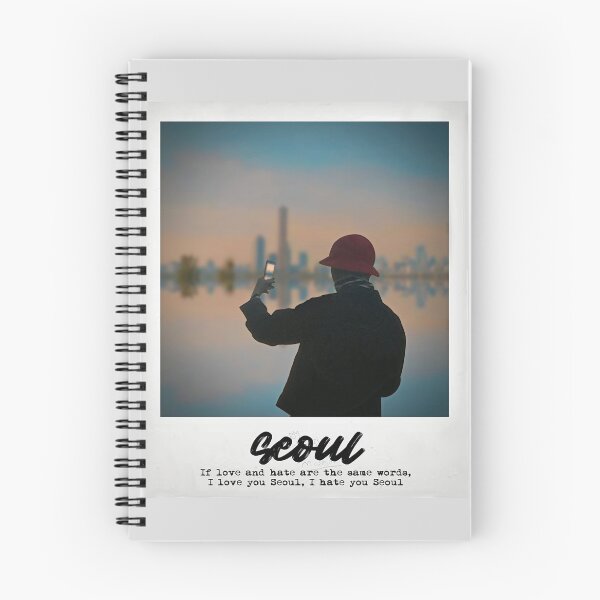 Item preview, rm seoul designed and sold by mymikrokosmos.