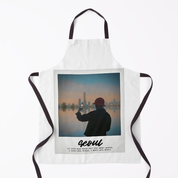 Item preview, rm seoul designed and sold by mymikrokosmos.