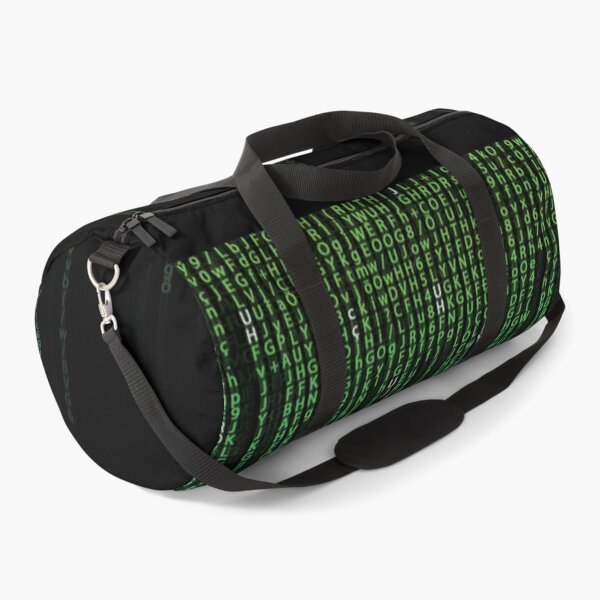 Item preview, Matrix Code designed and sold by KrymSky.