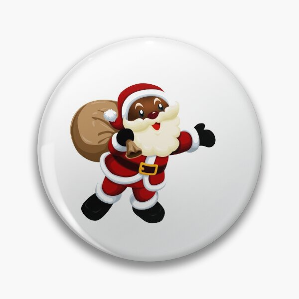 Artikelvorschau, Frohe Weihnachten Santa entworfen und verkauft von RMSartZ.