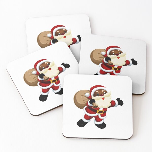 Item preview, Merry Christmas Santa  designed and sold by RMSartZ.