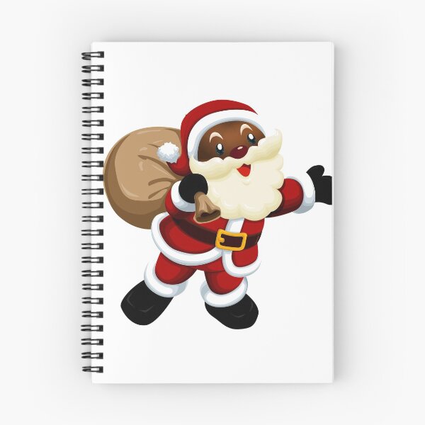 Item preview, Merry Christmas Santa  designed and sold by RMSartZ.