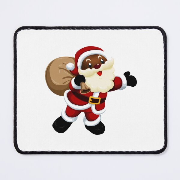 Item preview, Merry Christmas Santa  designed and sold by RMSartZ.