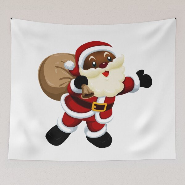 Item preview, Merry Christmas Santa  designed and sold by RMSartZ.
