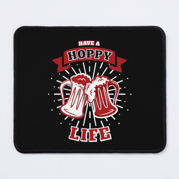 Item preview, Have a Hoppy Life designed and sold by DKdesigns27.
