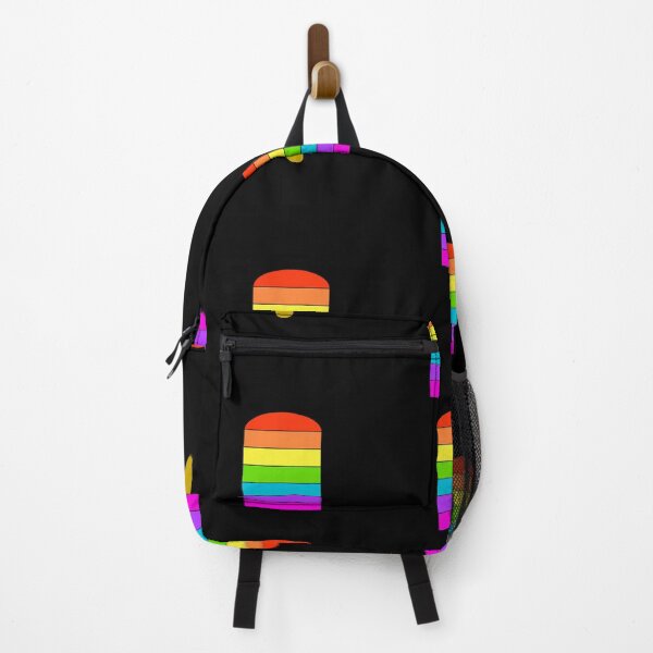 Item preview, Rainbow lollipop design designed and sold by craig777red.
