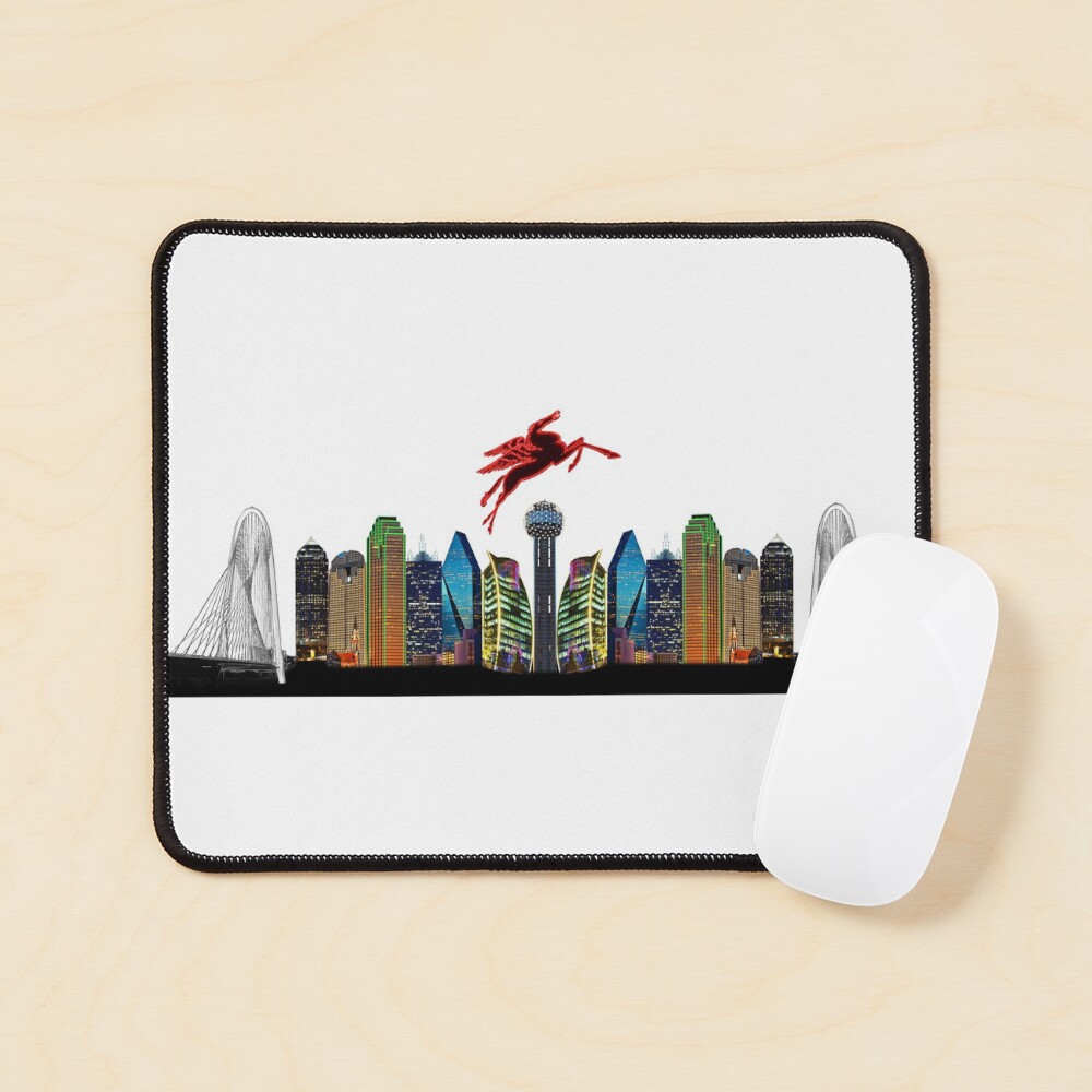Item preview, Mouse Pad designed and sold by WarrenPHarris.