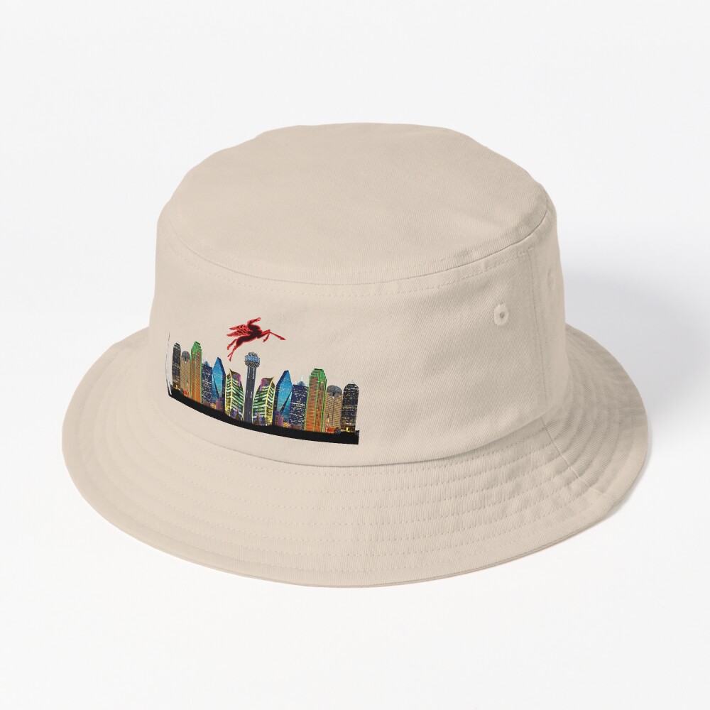 Item preview, Bucket Hat designed and sold by WarrenPHarris.