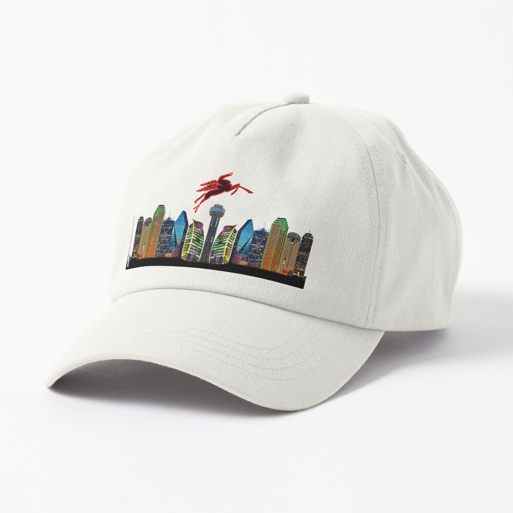 Item preview, Dad Hat designed and sold by WarrenPHarris.