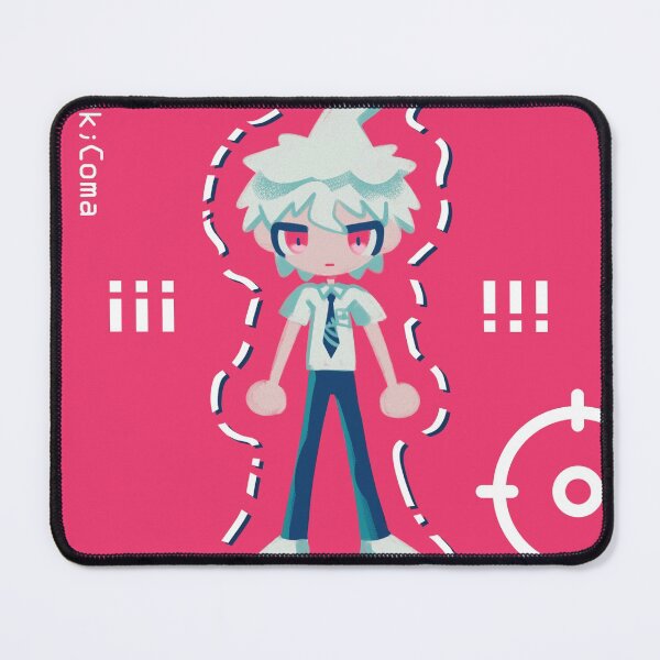 Item preview, Hajime hinata designed and sold by okicoma.
