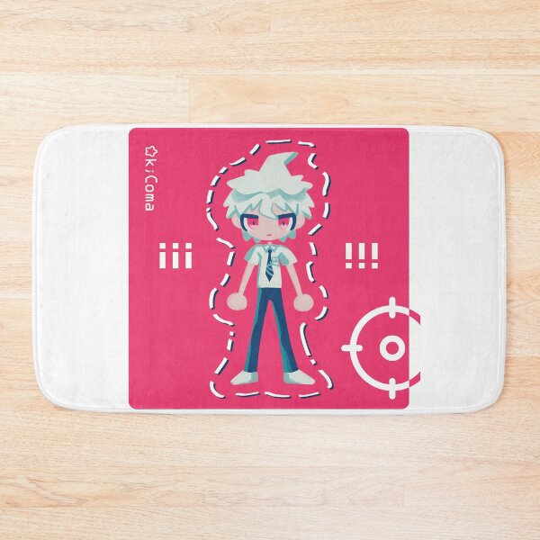 Item preview, Hajime hinata designed and sold by okicoma.