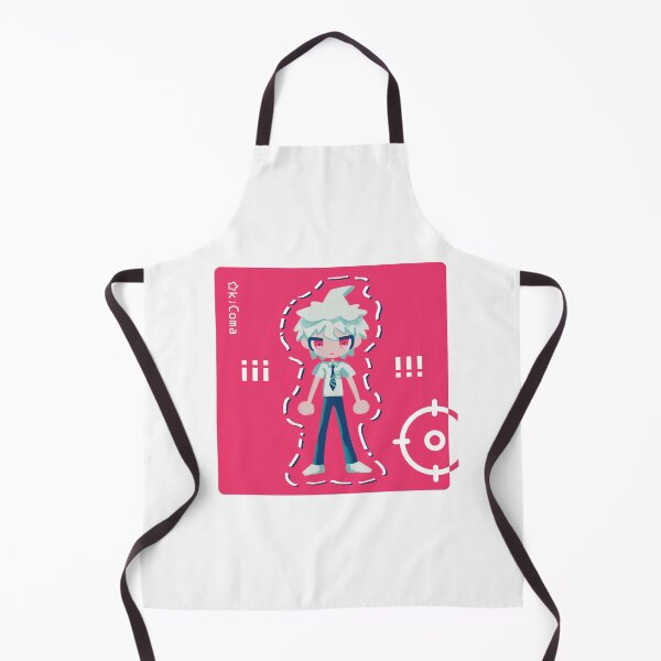 Item preview, Hajime hinata designed and sold by okicoma.