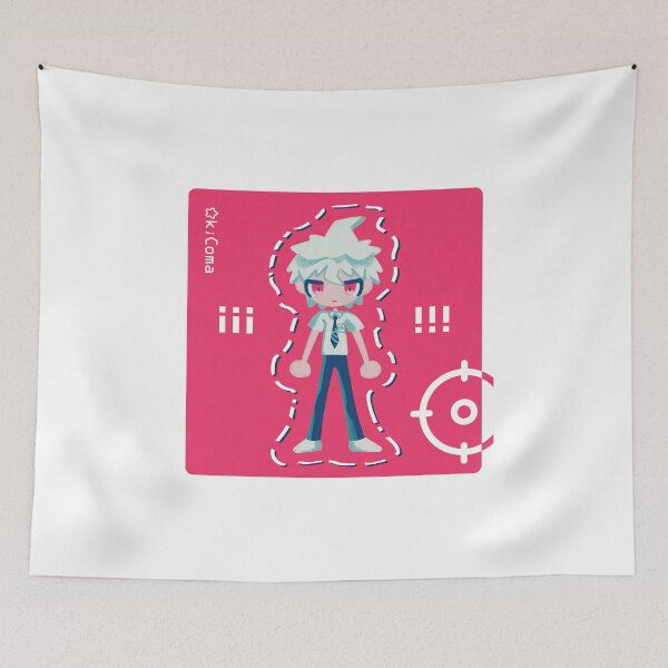 Item preview, Hajime hinata designed and sold by okicoma.