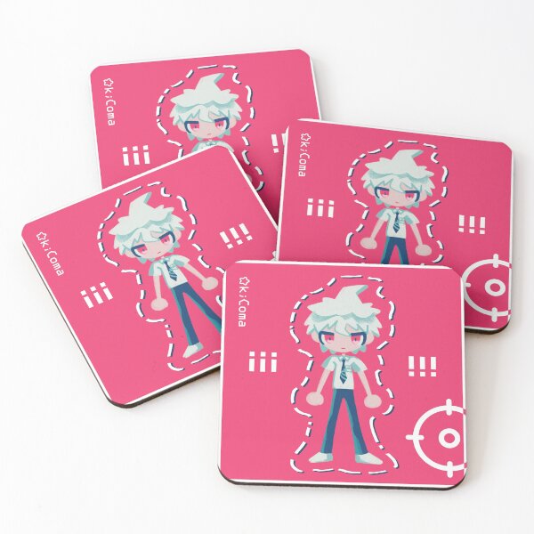 Item preview, Hajime hinata designed and sold by okicoma.
