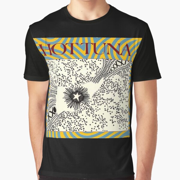 Hot Tuna TShirts Redbubble