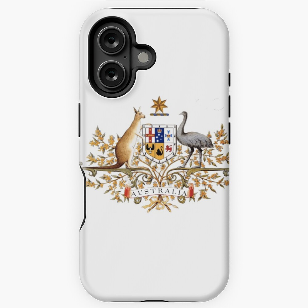 Item preview, iPhone Magsafe Tough Case designed and sold by Madcapviolet.