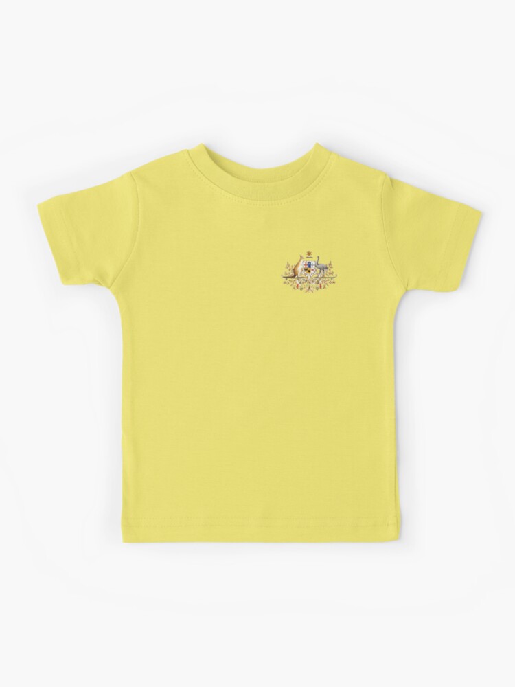 Thumbnail 1 of 2, Kids T-Shirt, Australia designed and sold by Madcapviolet.
