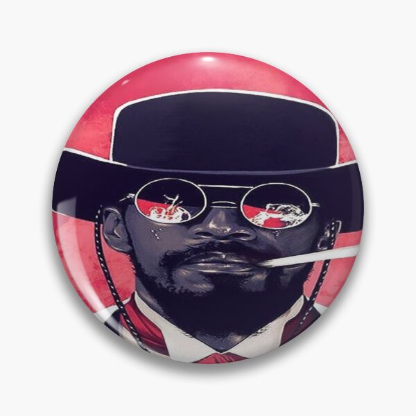 Item preview, Django Unchained designed and sold by Draganuv.
