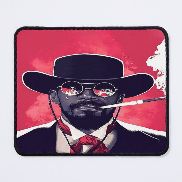Item preview, Django Unchained designed and sold by Draganuv.