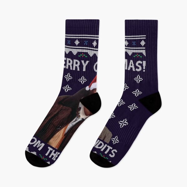 Item preview, Merry Christmas From The Wet Bandits Home Alone designed and sold by Nova5.