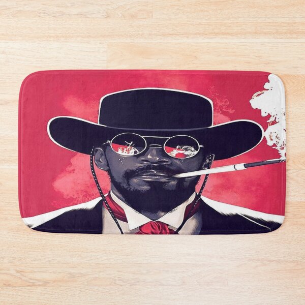 Item preview, Django Unchained designed and sold by Draganuv.