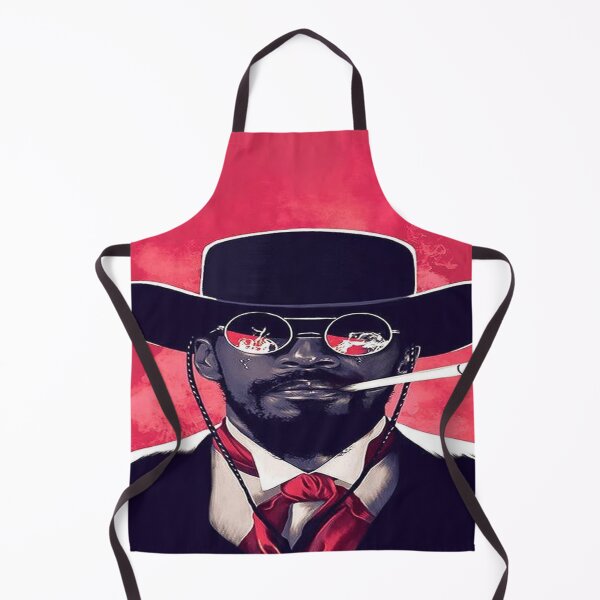 Item preview, Django Unchained designed and sold by Draganuv.