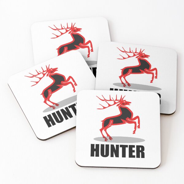 Item preview, Hunter New T- Shirt and etc designed and sold by Bobby326.