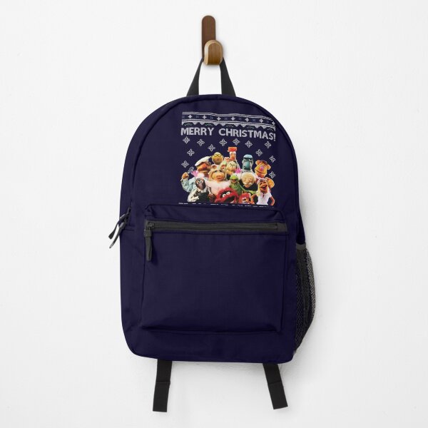 Item preview, Merry Christmas From The Muppets designed and sold by Nova5.