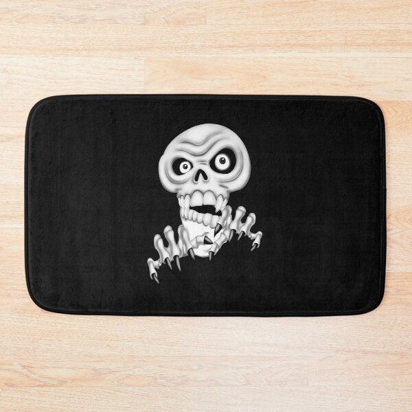 Item preview, Vampire Skull designed and sold by LoneAngel.