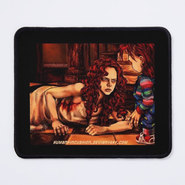 Item preview, Game of Chucky designed and sold by Muntadher-Noori.