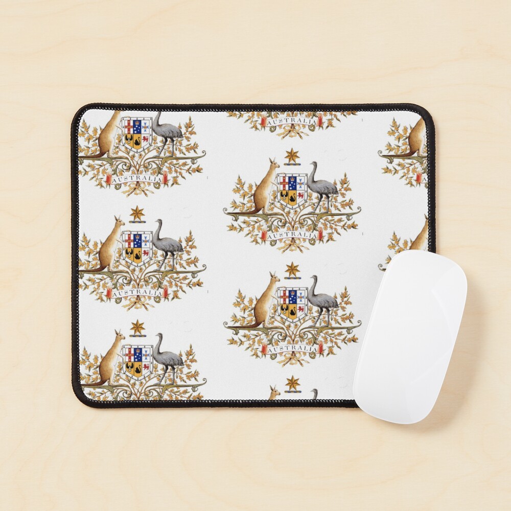 Item preview, Mouse Pad designed and sold by Madcapviolet.