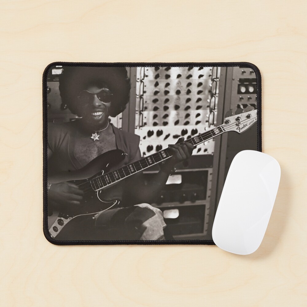 Item preview, Mouse Pad designed and sold by WarrenPHarris.