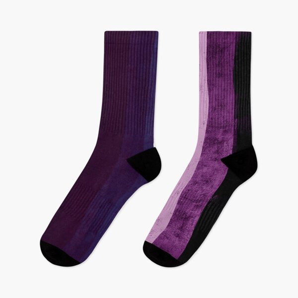 Item preview, Purple Winters designed and sold by TomSaturnV.