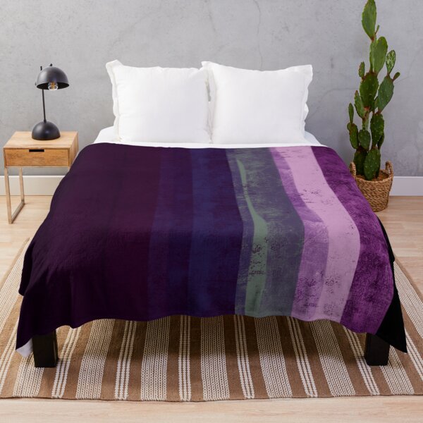 Item preview, Purple Winters designed and sold by TomSaturnV.