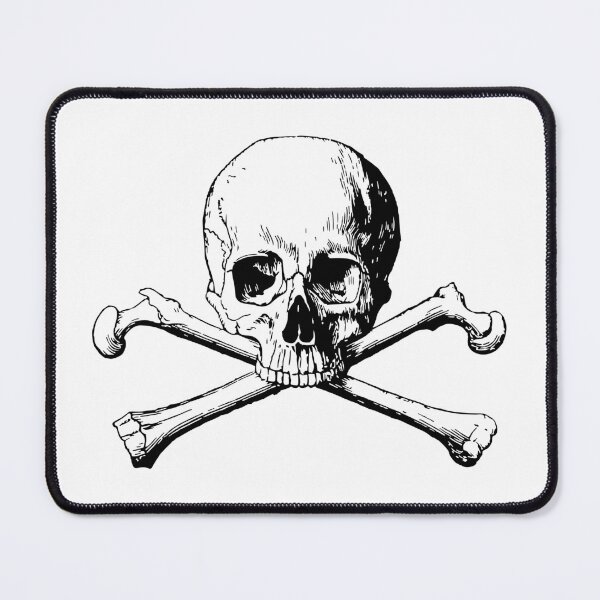 Item preview, skull of death designed and sold by M Mariatique.
